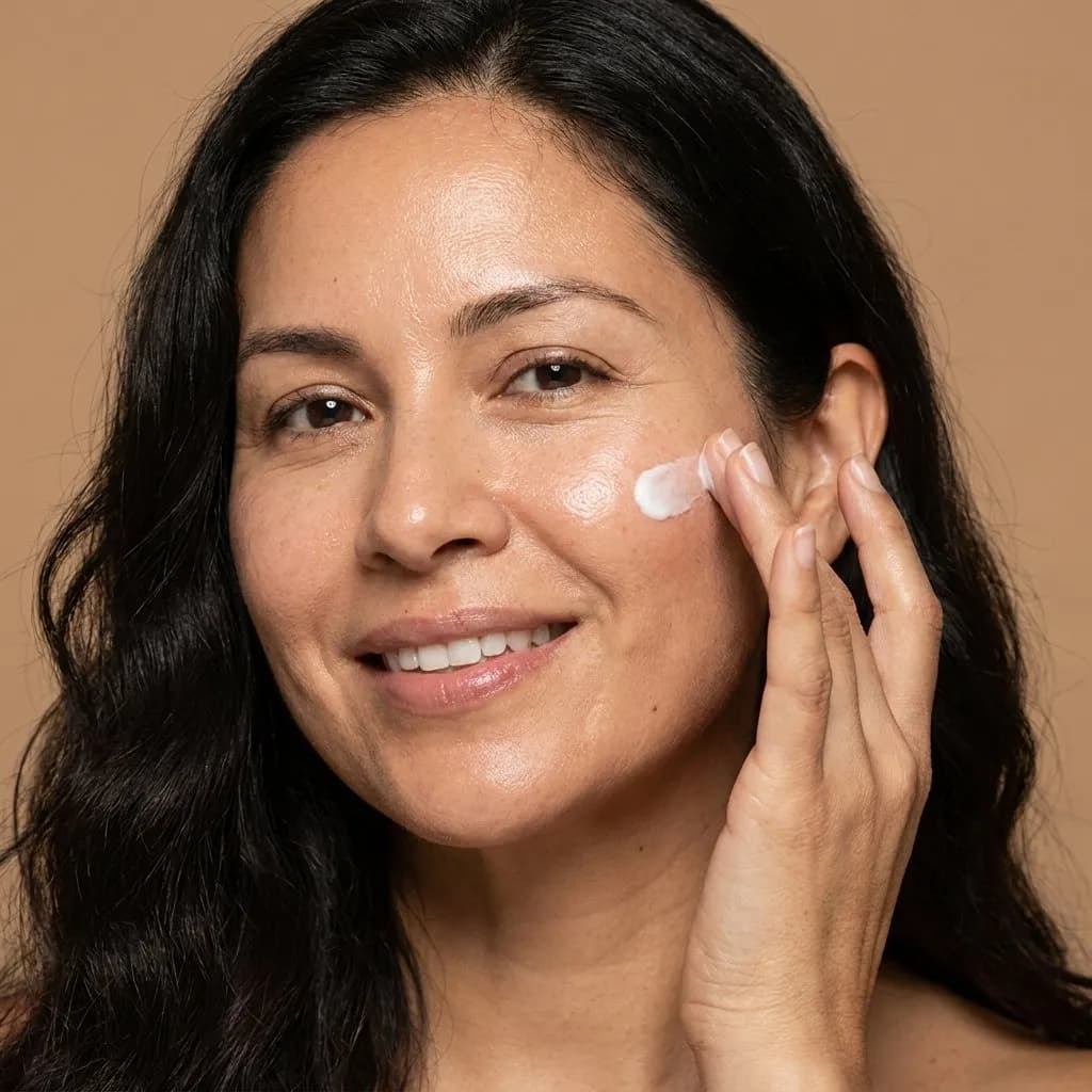 Rice Brightening Serum