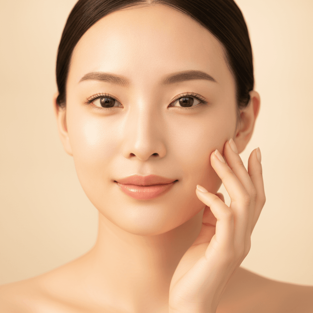 Rice Brightening Serum
