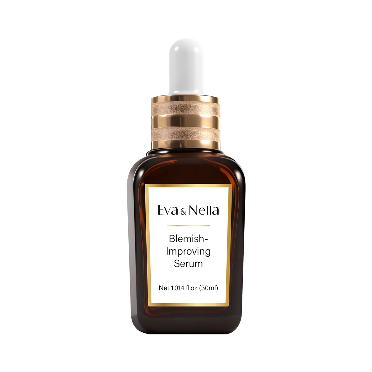 Blemish-Improving Serum