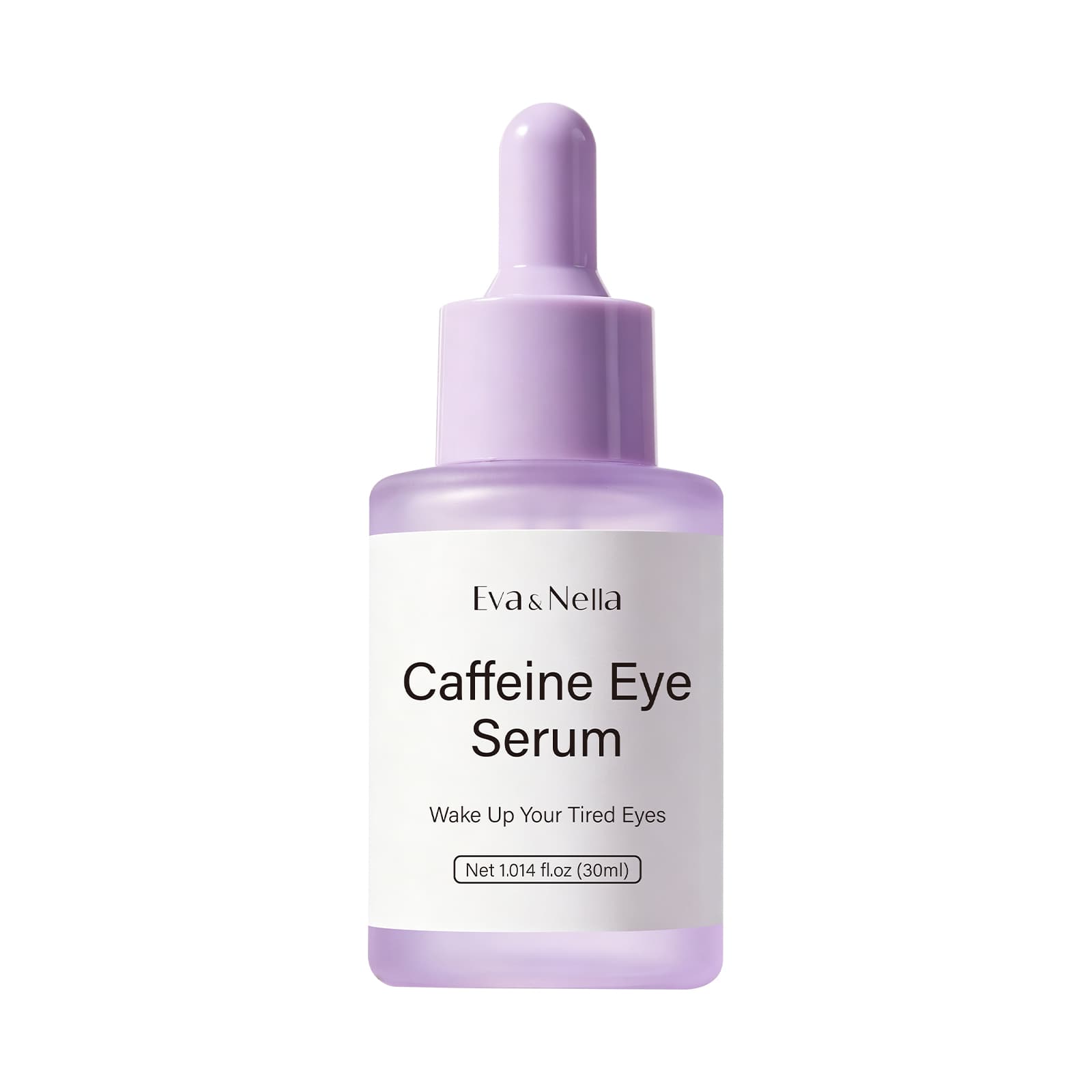 Caffeine Eye Serum