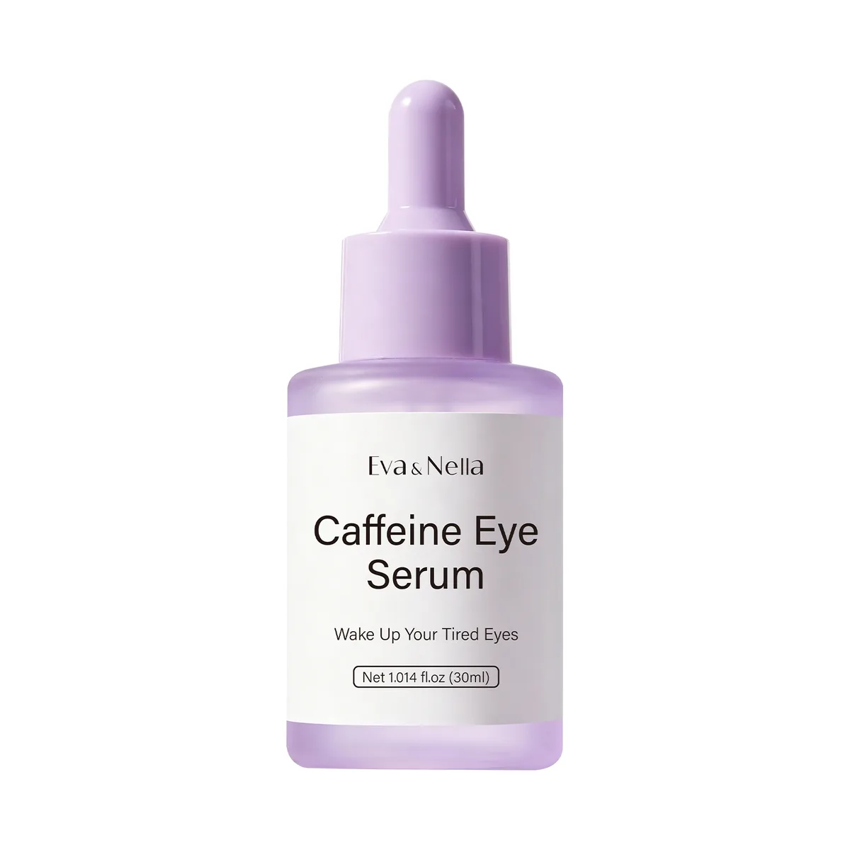Caffeine Eye Serum