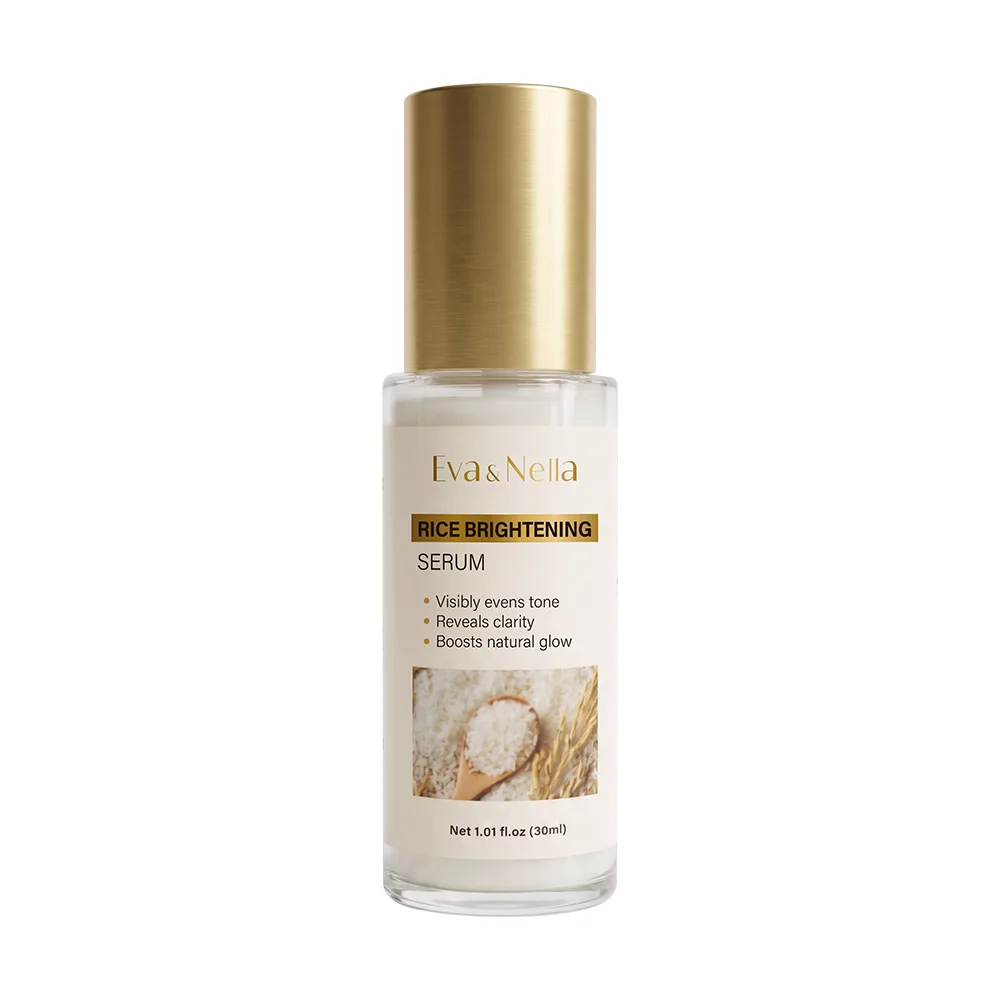 Rice Brightening Serum