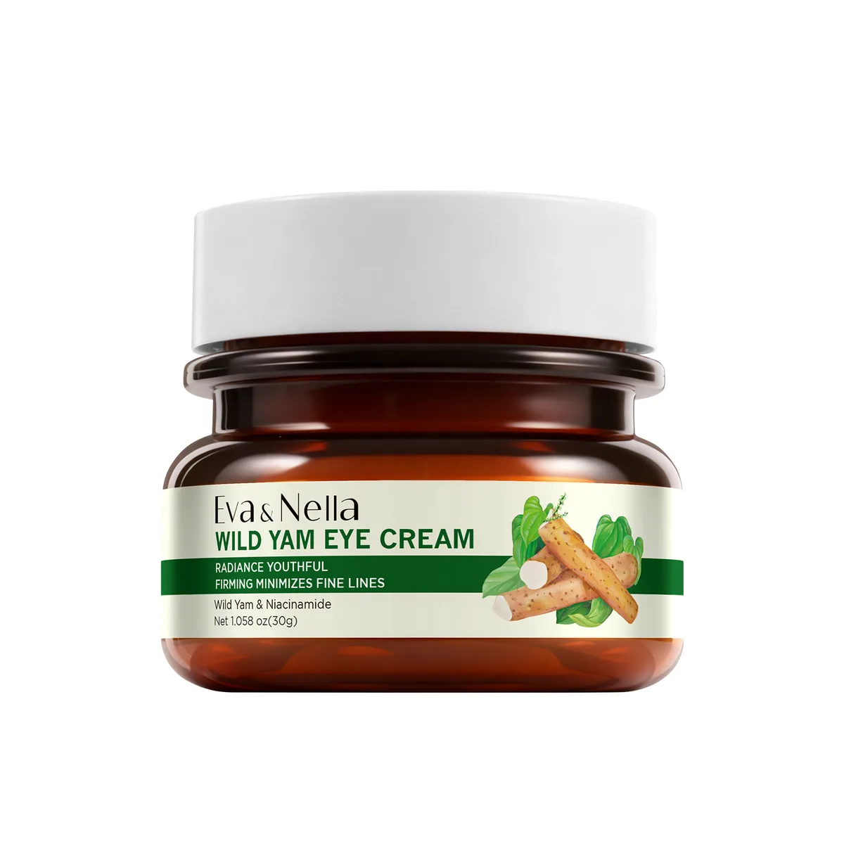 Wild Yam Eye Cream